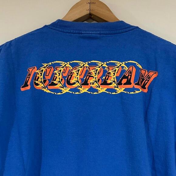 Billionaire Boys Club Ice Cream Tiger Shirt - Picture 3 of 5